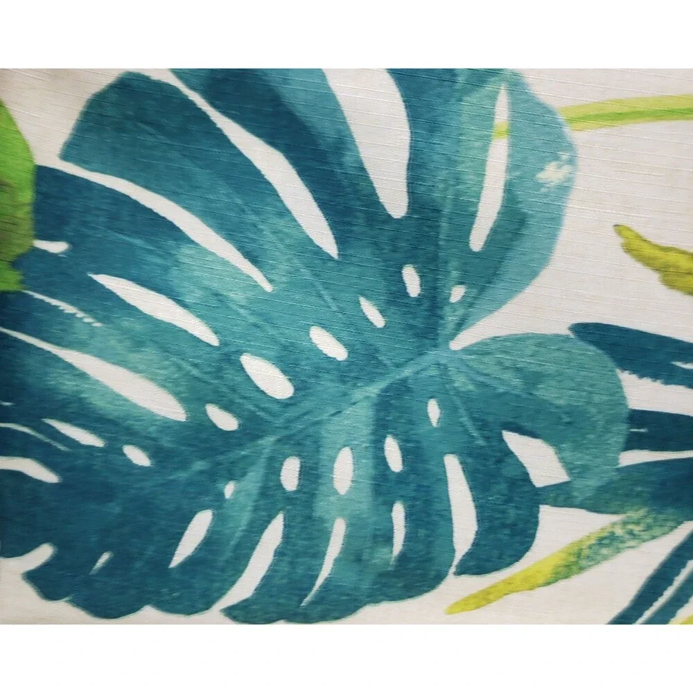 Printed Fabric Tablecloth 70